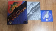 PC Magic carpet hidden worlds polskie wydanie premierowe big box