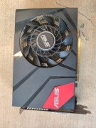 ASUS GTX 970 DirectCU Mini OC