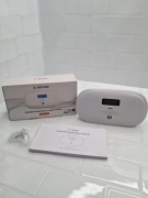 czujnik tlenku węgla (czadu) marki X-Sense, model XC0C-SR