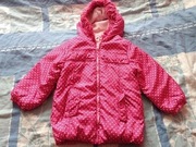 Kurtka zimowa 5-10-15  r.104