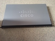 Switch zarządzalny CISCO SG300-28