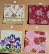 Serwetki do decoupage