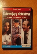 Film DVD Śpiewający detektyw/The Singing Detective