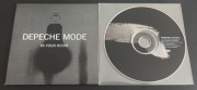 DEPECHE MODE In Your Room XLCD BONG 24 UK