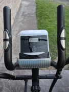 Orbitrek Hertz fitness