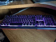 Klawiatura Genesis RHOD 400