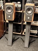 CHARIO ACADEMY SONNET ! Made in Italy ! Audiofilskie kolumny ! HI-END