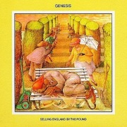 GENESIS - Selling England By The Pound  Rem. 2007