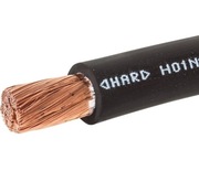 Przewód kabel spawalniczy ONS H01N2-D 50 100/100V Elektrokabel 20m