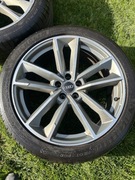 Sprzedam Koła audi OEM 255:40/20