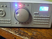 Rejestrator AVerDiGi EB5416DVD Pro