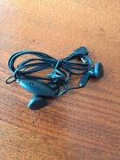 Sluchawki przewodowe stary samsung