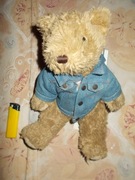 Stary miś Hard Rock Cafe Las Vegas