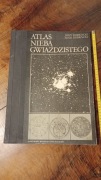 ATLAS NIEBA GWIEŹDZISTEGO - Dobrzycki (k1)