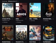 Konto Killing Floor 2 Dziedzictwo Hogwartu +120 gier okazja