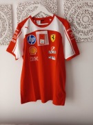 Koszulka puma ferrari L 