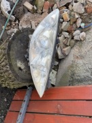 Reflektor prawy przód Peugeot 308 t7