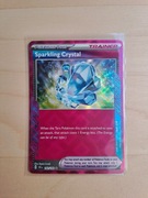 Karta pokemon Sparkling Crystal -  (SV07)142/142 / ACE SPEC Rare