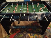 Piłkarzyki stołowe 