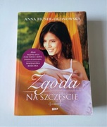 Anna Ficner Ogonowska Zgoda na szczęście