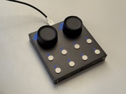 Intech Studio TEK2 kontroler midi