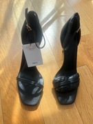 Sandałki Mango rozmiar 36