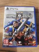 Warhammer 40.000 Space Marine 2 ps5
