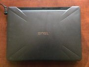 Asus TUF Gaming FX 505DT w stanie bardzo dobrym, 100% sprawny