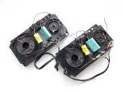 Zwrotnice Unitra Tonsil