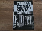 Truman Capote Z zimną krwią - stan bdb