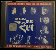Ton Nadaje Radio Zet – CD Various | klasyka polskich 90s