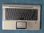 Obudowa górna z klawiaturą + gratisy laptopa HP Pavilion dv 6000