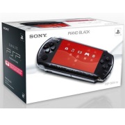 KONSOLA SONY PSP 3004 PUDEŁKO ORYGINAŁ 