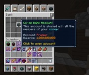 Hypixel skyblock coins - 1B, 20gr za 1m