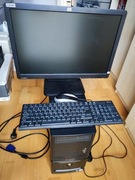 Komputer stacjonarny ADAX i5 2500 Nvidia GTS 450 do internetu