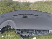 Konsola Deska Citroen C3 po regeneracji !!!