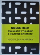 Niecne memy - Magdalena Kamińska