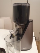 Wyciskarka wolnoobrotowa Amica JSM 4011