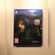 Death Stranding PS4 PL