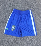 Spodenki piłkarskie Brazylia Brasil roz. 122