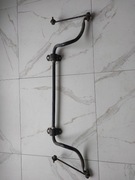 Stabilizator przedniej osi - Mazda CX3 