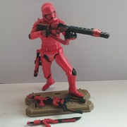 Star Wars-Vintage Collection- Sith Trooper
