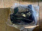 Obudowa lusterka Renault Master III