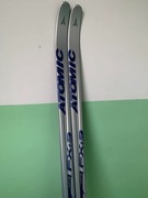 Narty biegowe Atomic FX 50/46/48 190cm wiązania Salomon SNS Profil