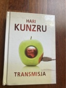 Hari Kunzru - transmisja