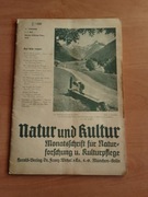 niemiecka broszura z 1944r