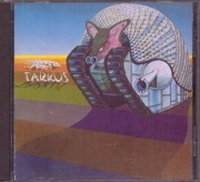 Emerson, Lake & Palmer Tarkus CD