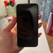 iphone XS czarny Stan b.dobry 