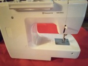 Maszyna do szycia. Husqvarna Viking H Class E10. Okazja.