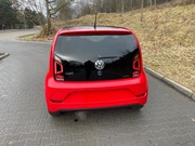 Volkswagen Up 2017